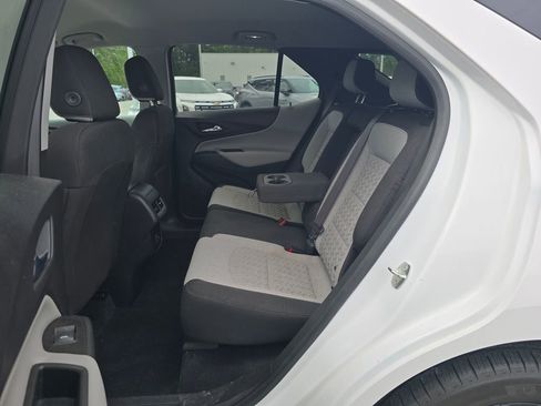 Certified 2023 Chevrolet Equinox LS w/ LS Convenience Package FWD image 28