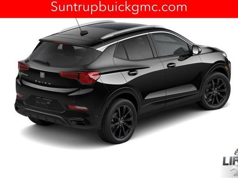 New 2026 Buick Encore GX Sport Touring image 78