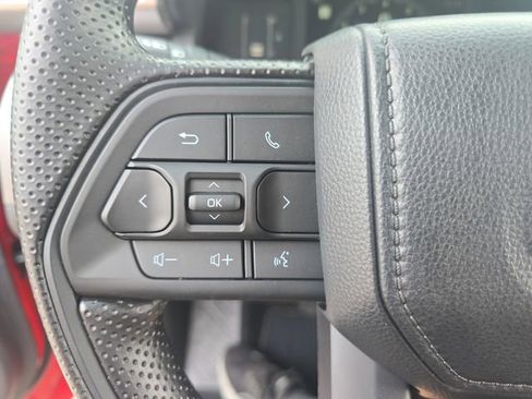 New 2026 Toyota Tacoma SR5 image 15