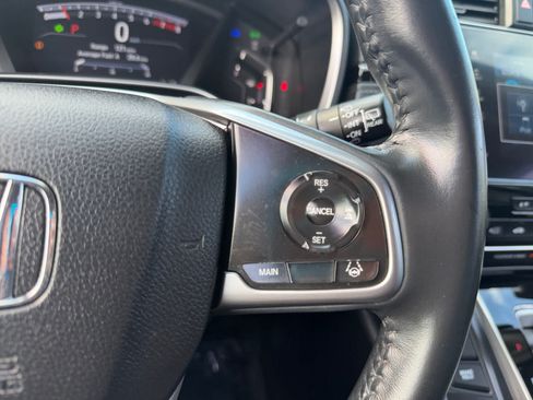 Used 2020 Honda CR-V EX-L image 24