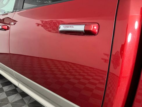 Used 2010 Dodge Ram 3500 Truck Laramie w/ Protection Group image 27