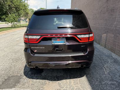 Used 2024 Dodge Durango GT