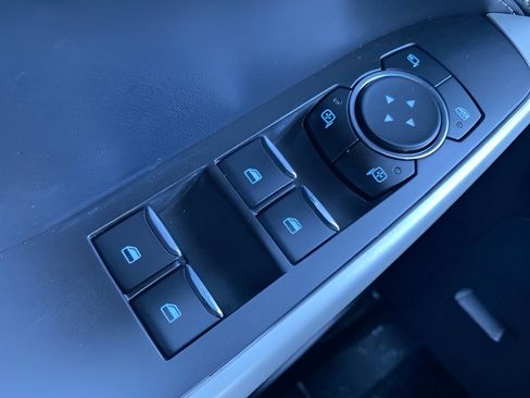 Certified 2021 Ford Explorer Limited image 20