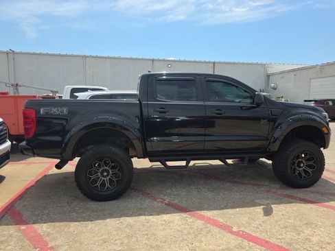 Used 2021 Ford Ranger XLT w/ Equipment Group 302A High AWD/4WD image 6