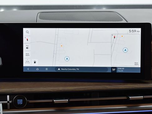 New 2026 Hyundai Santa Fe Calligraphy image 20