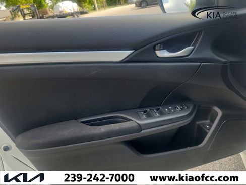 Used 2020 Honda Civic LX image 22