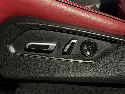 Used 2023 Acura MDX A-Spec image 37