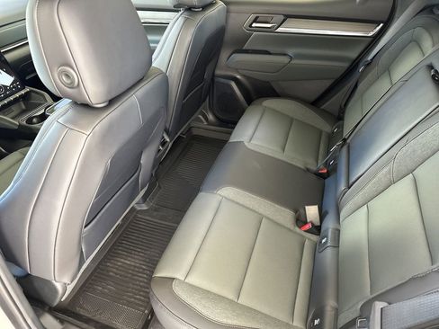 New 2026 GMC Terrain AT4 w/ Convenience Package III image 29