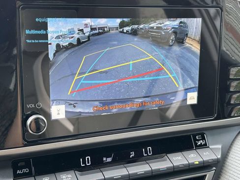 New 2026 Toyota Camry SE w/ Convenience Package FWD image 26