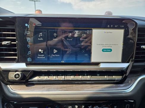 New 2026 Chevrolet Silverado 1500 LTZ image 30