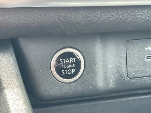 Used 2023 Nissan Rogue S FWD image 22
