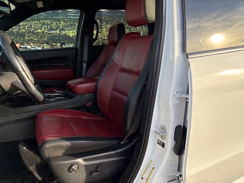 Used 2022 Dodge Durango R/T image 7