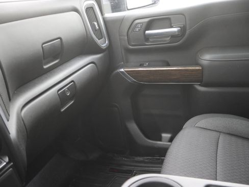 Used 2023 GMC Sierra 2500 SLE w/ SLE Convenience Package image 14