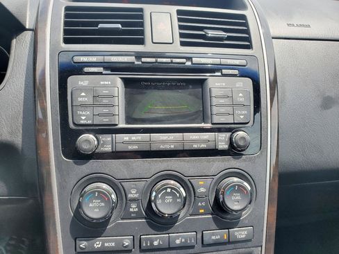Used 2010 MAZDA CX-9 Grand Touring w/ Moonroof & Bose Audio Pkg AWD/4WD image 25