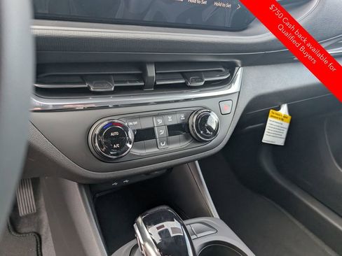 New 2026 Buick Envista Preferred image 21