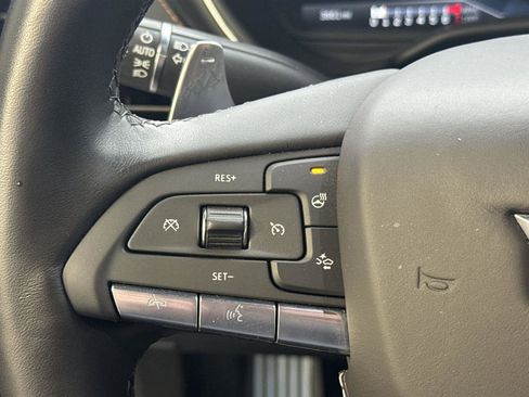 Used 2024 Cadillac CT5 V w/ Premium Package image 24