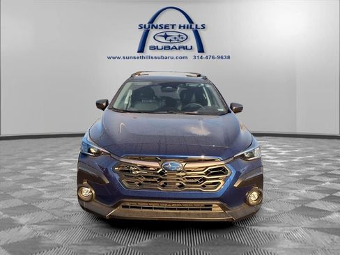 Certified 2025 Subaru Crosstrek 2.5i Limited w/ Crosstrek Mirror Package image 22