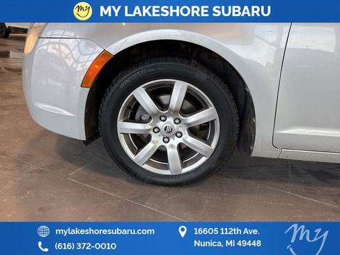 Used 2010 Mercury Milan Premier image 26