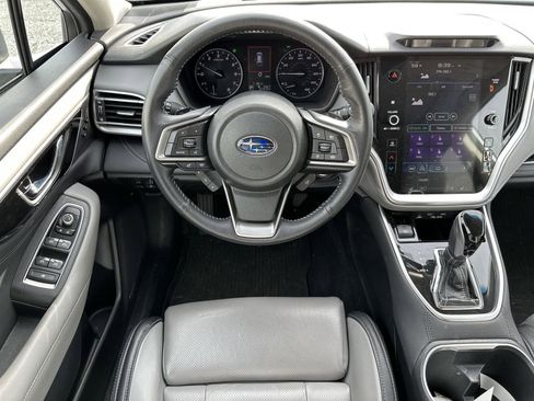 Used 2020 Subaru Outback Limited w/ Popular Package #2 AWD/4WD image 11