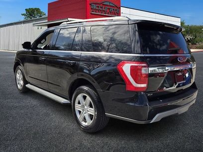 Used 2020 Ford Expedition XLT w/ Equipment Group 202A