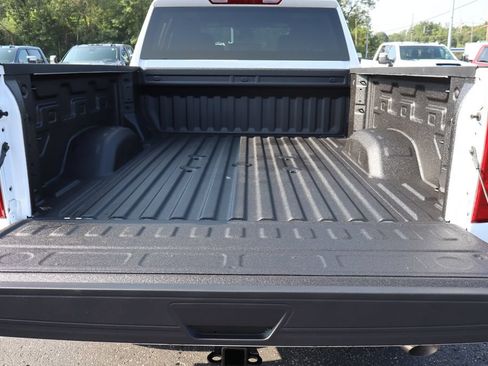 New 2026 Chevrolet Silverado 2500 Custom w/ Custom Convenience Package AWD/4WD image 22