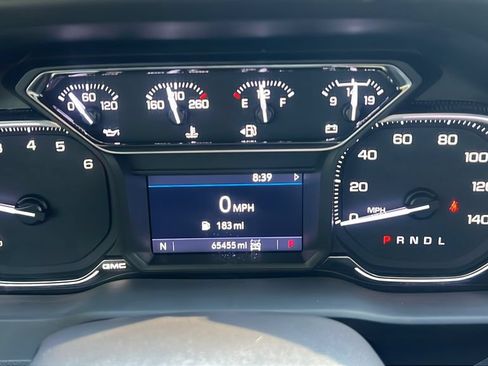 Used 2022 GMC Sierra 1500 Elevation AWD/4WD image 21