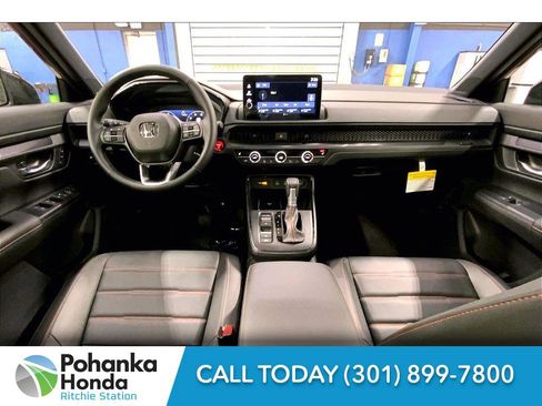 New 2026 Honda CR-V Sport-L image 7