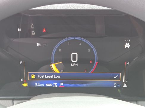 New 2026 Chevrolet TrailBlazer LS AWD/4WD image 24