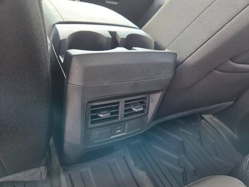 Certified 2026 Chevrolet Colorado LT w/ Advanced Trailering Package AWD/4WD image 8