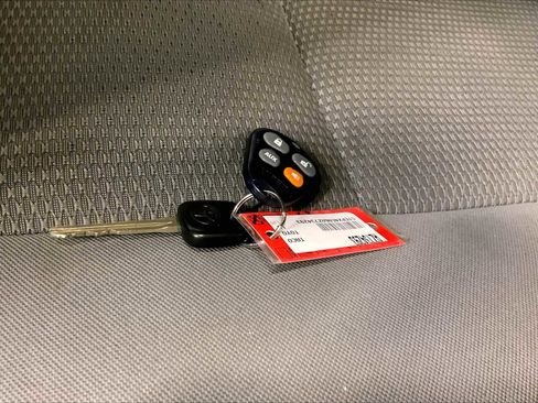 Used 2010 Toyota Tacoma 4x4 Regular Cab image 12