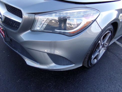 Used 2014 Mercedes-Benz CLA 250 image 44