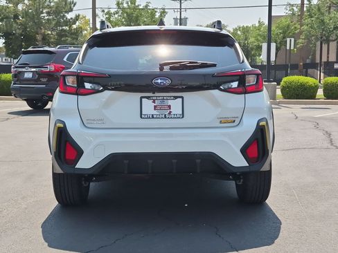 Certified 2025 Subaru Crosstrek 2.5i Sport AWD/4WD image 4