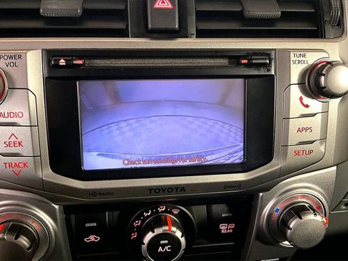 Used 2013 Toyota 4Runner 2WD image 18