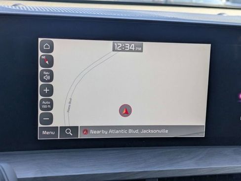New 2025 Kia Telluride SX Prestige X-Line AWD/4WD image 22