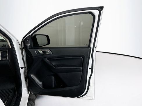 Used 2019 Ford Ranger Lariat w/ Equipment Group 501A Mid image 31