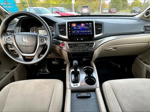 Used 2017 Honda Pilot EX image 15