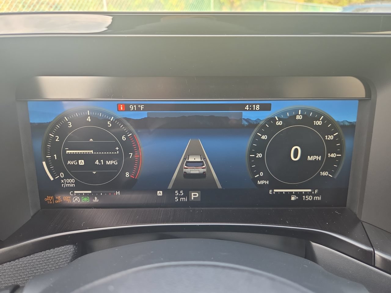 New 2026 Subaru Outback Limited XT AWD/4WD image 36
