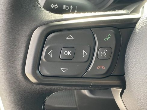 New 2026 Jeep Gladiator Rubicon image 17