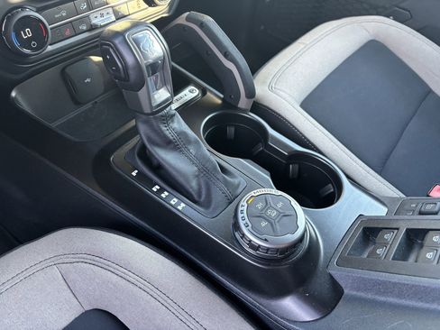 Used 2021 Ford Bronco Big Bend image 30