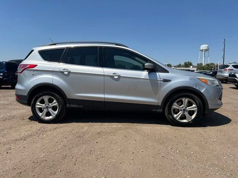 Used 2014 Ford Escape SE w/ Equipment Group 201A AWD/4WD image 7