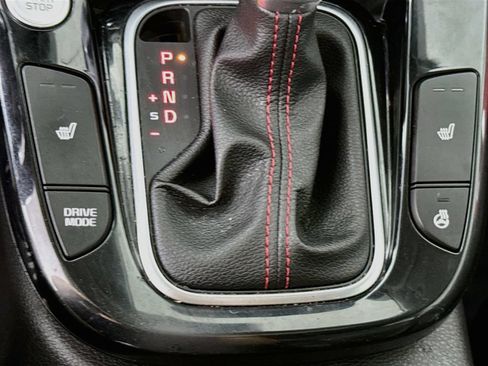Used 2021 Kia Soul Turbo FWD image 13