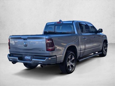 Used 2019 RAM 1500 Laramie image 5