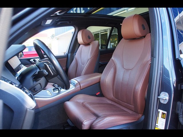 Used 2019 BMW X5 xDrive40i w/ Premium Package 2 AWD/4WD image 19