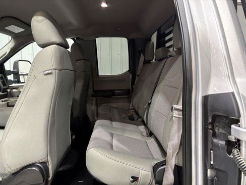 Used 2018 Ford F250 XL w/ Power Equipment Group AWD/4WD image 13