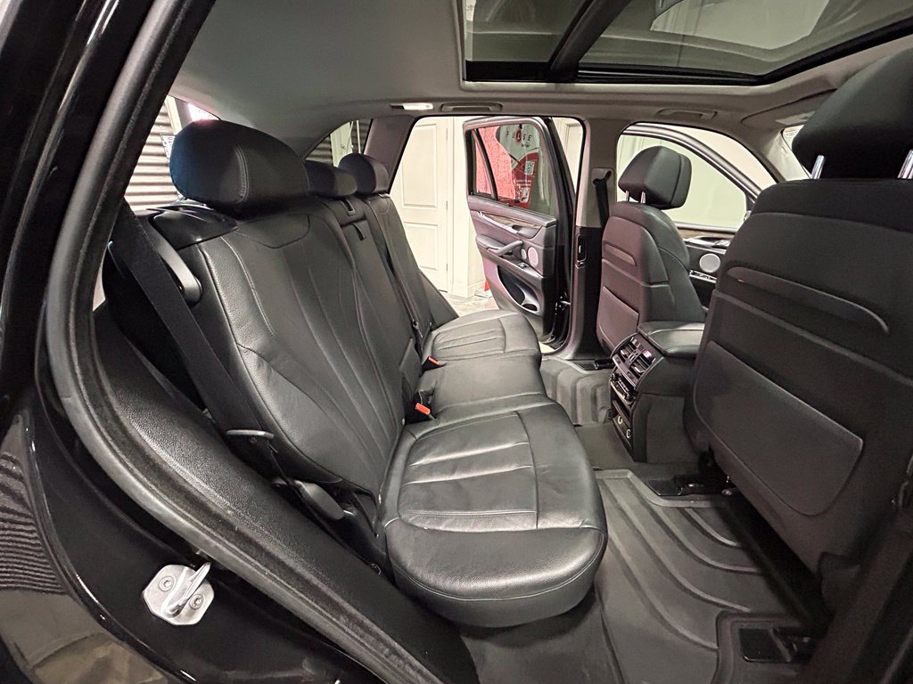 Used 2015 BMW X5 xDrive35i AWD/4WD image 50