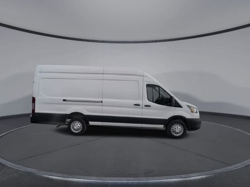 New 2026 Ford Transit 350 148 High Roof Extended AWD image 9