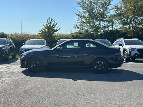 Certified 2025 BMW 230i xDrive Coupe w/ M Sport Package image 5