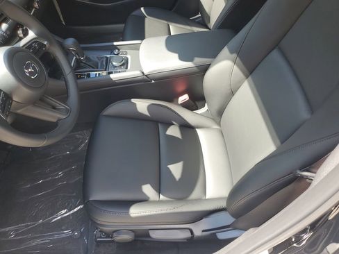 New 2026 MAZDA MAZDA3 s Sport image 16