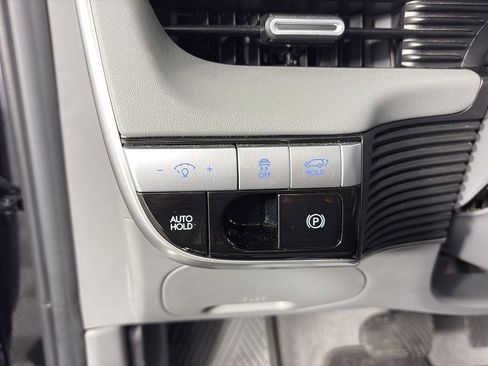 Used 2024 Hyundai Ioniq 5 Limited AWD/4WD image 27