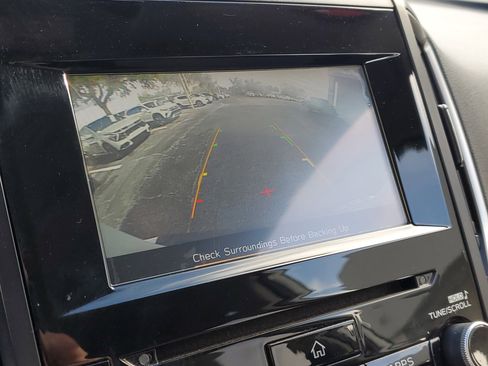 Used 2019 Subaru Forester Premium image 29